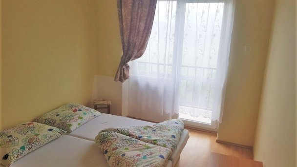 Horský hotel Vŕšky Závadka nad Hronom 11