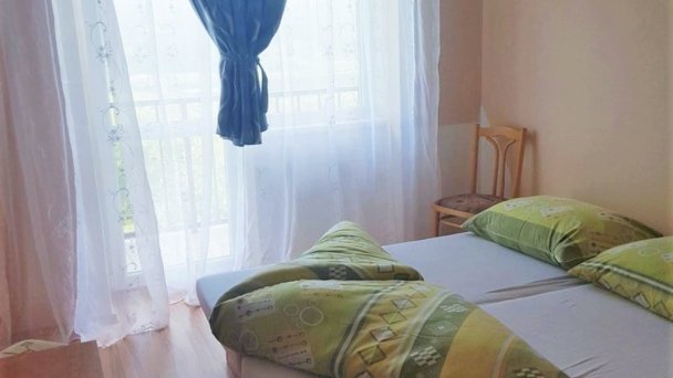 Horský hotel Vŕšky Závadka nad Hronom 12