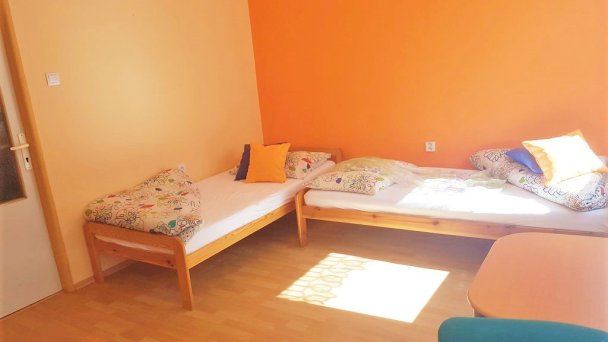 Horský hotel Vŕšky Závadka nad Hronom 14