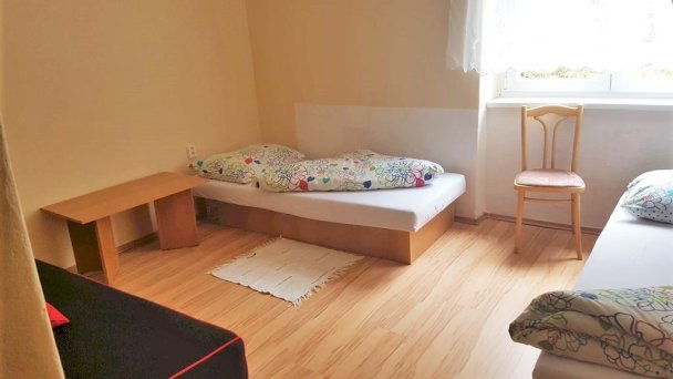 Horský hotel Vŕšky Závadka nad Hronom 15