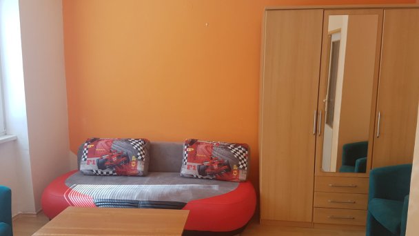 Horský hotel Vŕšky Závadka nad Hronom 16
