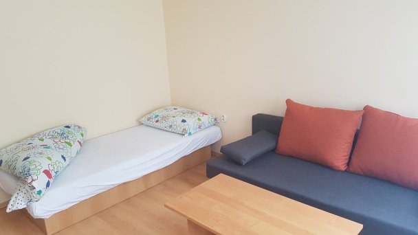 Horský hotel Vŕšky Závadka nad Hronom 17
