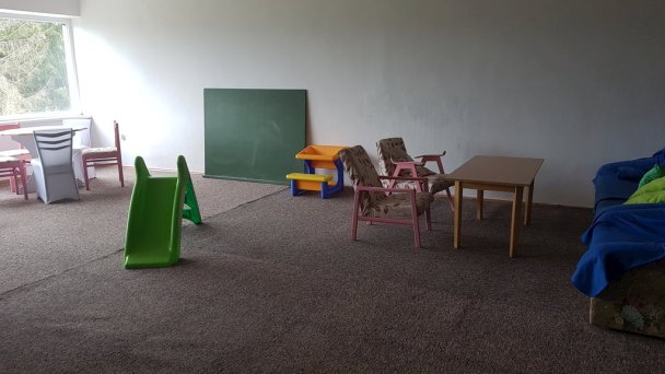 Horský hotel Vŕšky Závadka nad Hronom 26