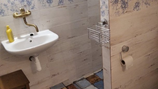 Chalupa na Zelenej lúke Hriňovské lazy 20