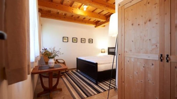 Chalet Lubka Lodge Lučatín 9