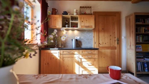 Chalet Lubka Lodge Lučatín 11