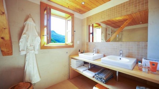 Chalet Lubka Lodge Lučatín 15