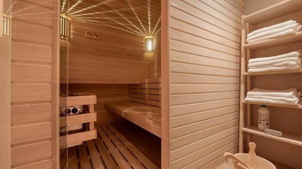 Chalet Lubka Lodge Lučatín 5
