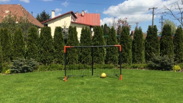 Privát pri potoku Veličná 19