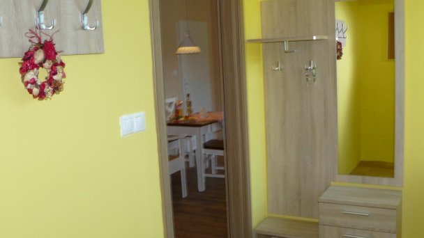 Privát za lesíkom Ždiar 10