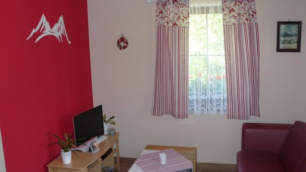 Privát za lesíkom Ždiar 11