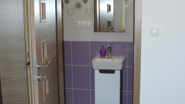 Privát za lesíkom Ždiar 20