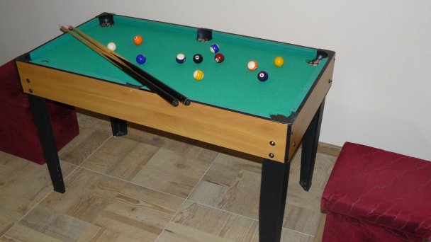 Privát za lesíkom Ždiar 25