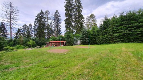 Chata Panoráma Trstená 13