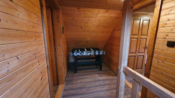 Chata Panoráma Trstená 14