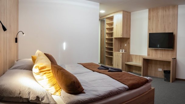 Pod Ostražicou Nižná 9