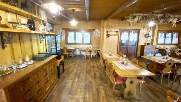Koliba Neresnica Zvolen 25