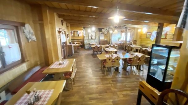 Koliba Neresnica Zvolen 27
