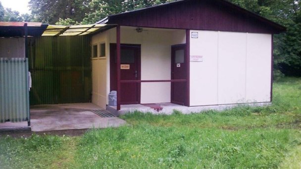 Koliba Neresnica Zvolen 35