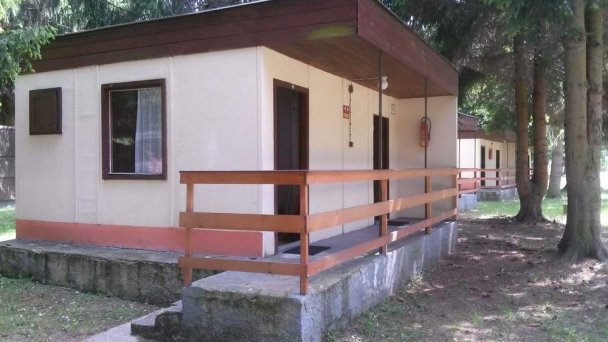 Koliba Neresnica Zvolen 37