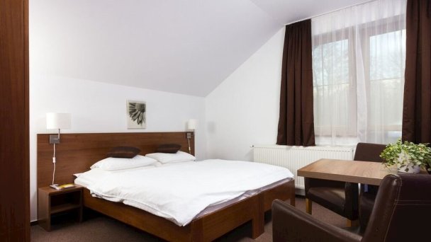 Penzión Chopok Apartments Liptovský Mikuláš - Demänová 36 Penzión Chopok Apartments Liptovský Mikuláš - Demänová 36