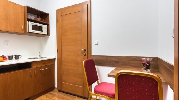 Penzión Chopok Apartments Liptovský Mikuláš - Demänová 40 Penzión Chopok Apartments Liptovský Mikuláš - Demänová 40