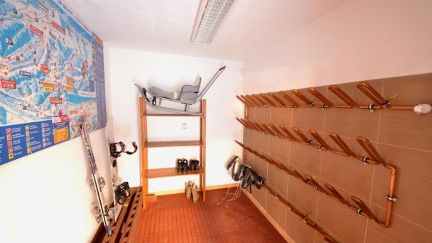 Penzión Chopok Apartments Liptovský Mikuláš - Demänová 45 Penzión Chopok Apartments Liptovský Mikuláš - Demänová 45