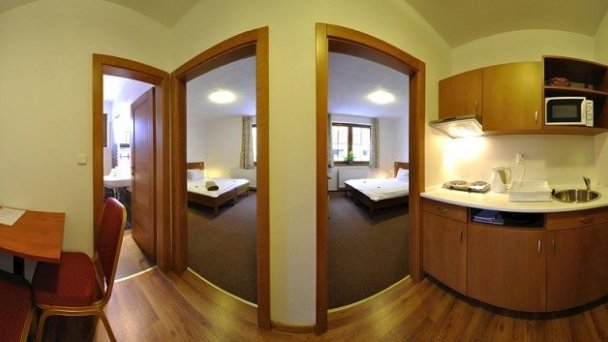 Penzión Chopok Apartments Liptovský Mikuláš - Demänová 46 Penzión Chopok Apartments Liptovský Mikuláš - Demänová 46