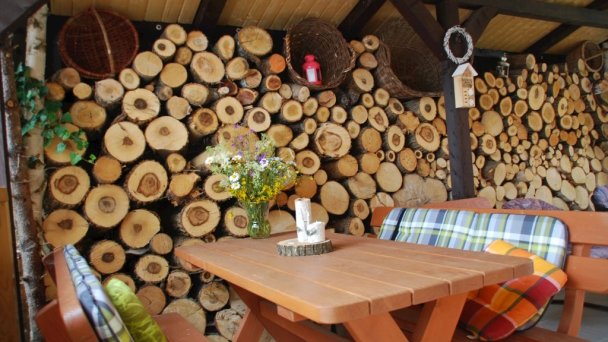 Privat Voyage Liptovský Mikuláš - Demänová 5
