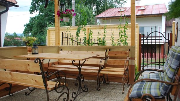 Privat Voyage Liptovský Mikuláš - Demänová 8