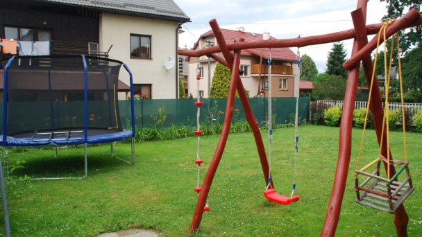 Privat Voyage Liptovský Mikuláš - Demänová 13