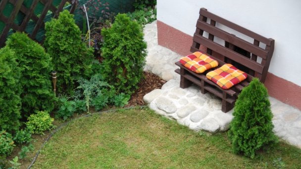 Privat Voyage Liptovský Mikuláš - Demänová 23