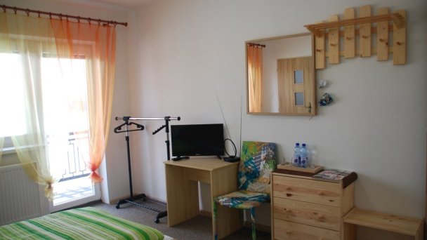 Privat Voyage Liptovský Mikuláš - Demänová 27