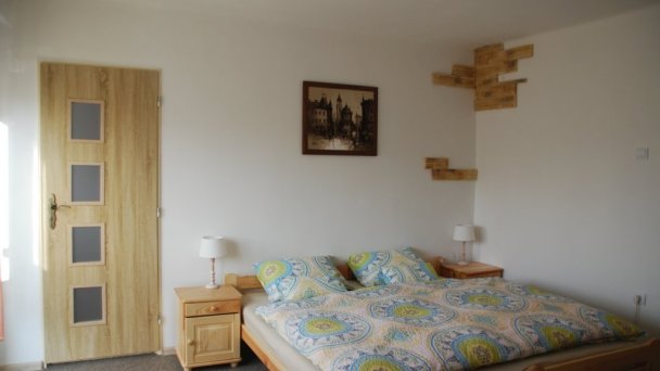 Privat Voyage Liptovský Mikuláš - Demänová 7
