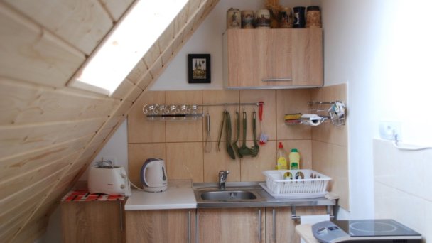 Privat Voyage Liptovský Mikuláš - Demänová 37