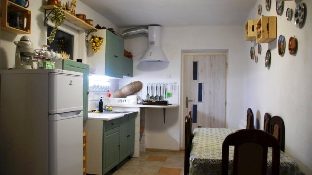Privat Voyage Liptovský Mikuláš - Demänová 46