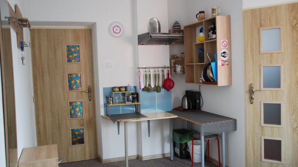 Privat Voyage Liptovský Mikuláš - Demänová 57
