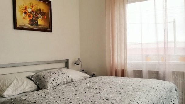 Privat Voyage Liptovský Mikuláš - Demänová 65
