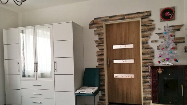 Privat Voyage Liptovský Mikuláš - Demänová 66