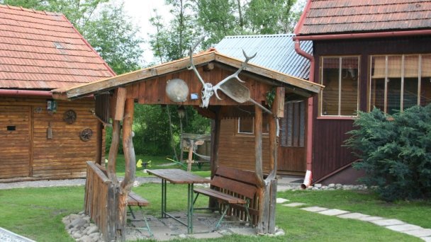 Privát Biba Liptovský Mikuláš - Demänová 4