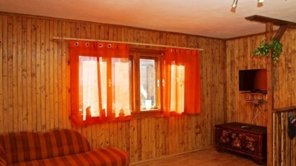 Privát Biba Liptovský Mikuláš - Demänová 6