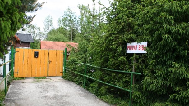 Privát Biba Liptovský Mikuláš - Demänová 11