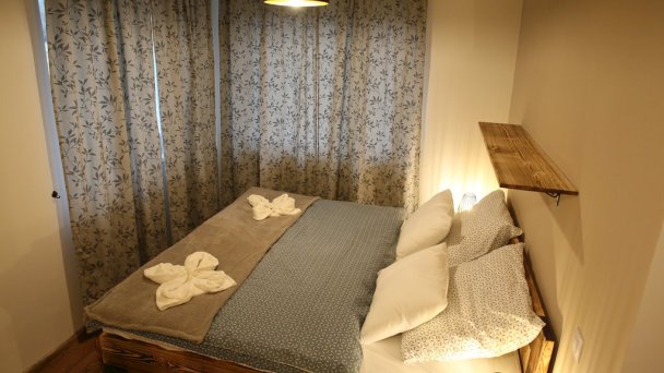 Apartmány Family Tree - rekreačný dom Liptovský Mikuláš - Demänová 24