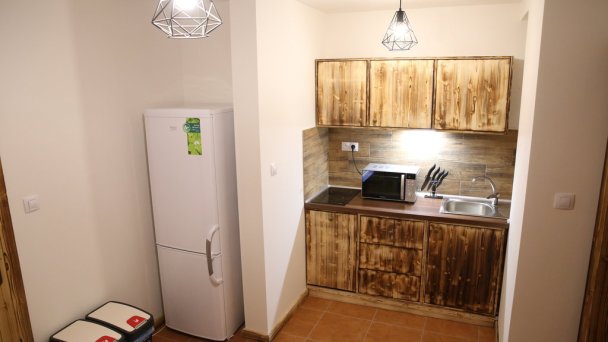 Apartmány Family Tree - rekreačný dom Liptovský Mikuláš - Demänová 28