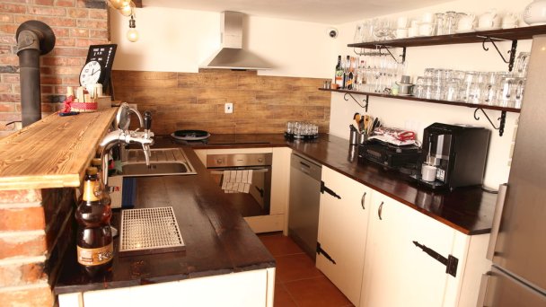 Apartmány Family Tree - rekreačný dom Liptovský Mikuláš - Demänová 37