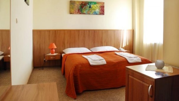 Hotel Slovan Lučenec 5 Hotel Slovan Lučenec 5