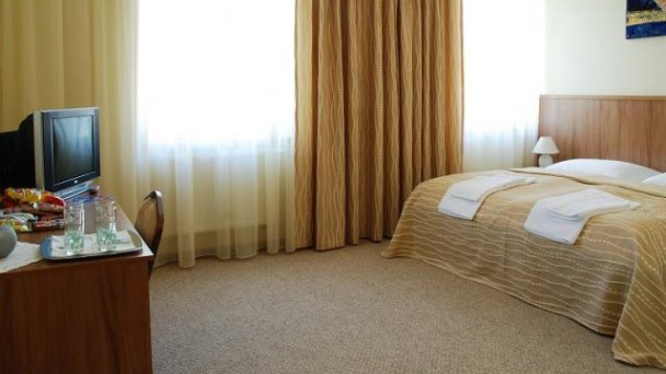 Hotel Slovan Lučenec 6 Hotel Slovan Lučenec 6