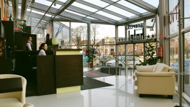 Hotel Slovan Lučenec 15 Hotel Slovan Lučenec 15