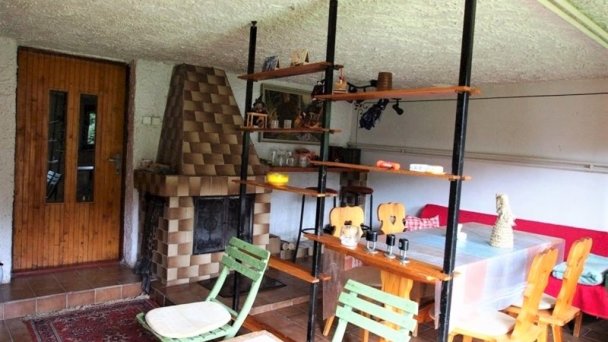 Chata Elka Krpáčovo 3 Chata Elka Krpáčovo 3