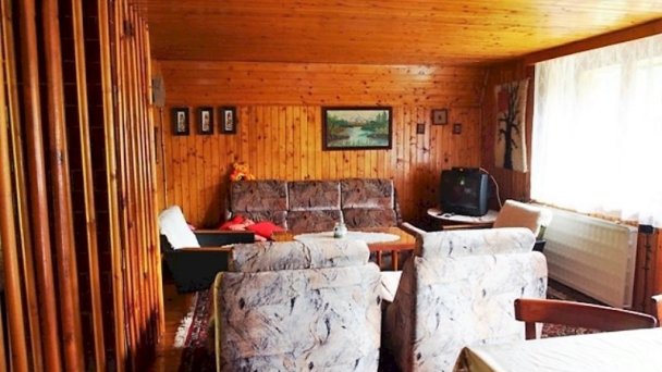 Chata Elka Krpáčovo 18 Chata Elka Krpáčovo 18